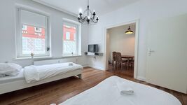 ProStay - Monteurwohnung u. Apartments Neumünster Zdjęcie 1