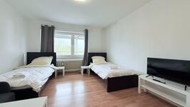 ProStay - Monteurwohnung u. Apartments Neumünster Zdjęcie 18