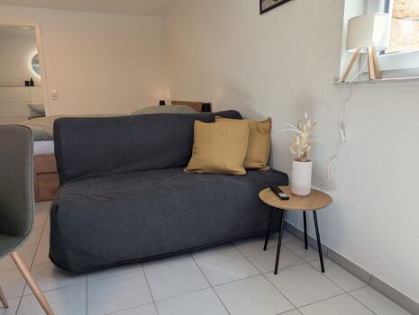 Apartment Stettemer Berg Bild 5