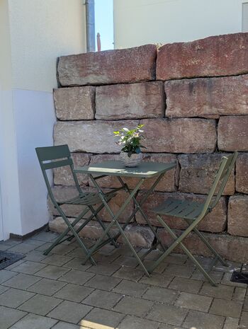 Apartment Stettemer Berg Bild 4