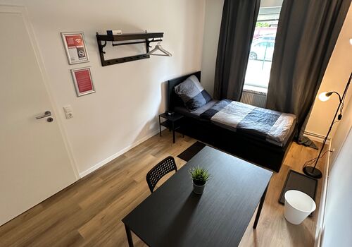 Monteurunterkunft in Berlin ab 19,00 EUR Obrázok 2