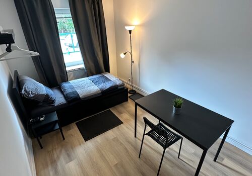 Monteurunterkunft in Berlin ab 19,00 EUR Bild 3