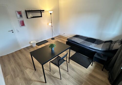 Monteurunterkunft in Berlin ab 19,00 EUR Bild 5