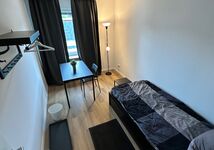 Monteurunterkunft in Berlin ab 19,00 EUR Zdjęcie 1