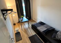 Monteurunterkunft in Berlin ab 19,00 EUR Zdjęcie 9