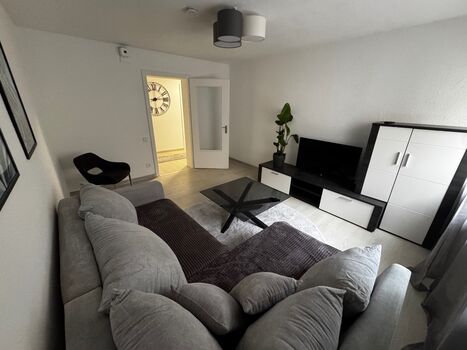 Monteurwohnung In Siegen