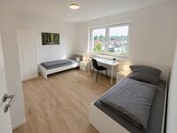 ✋Top Unterkünfte mit Einzelbetten, Bettwäsche, Waschmaschine ✋ Obrázok 6