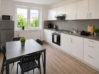 ✋Top Unterkünfte mit Einzelbetten, Bettwäsche, Waschmaschine ✋ Obrázok 2