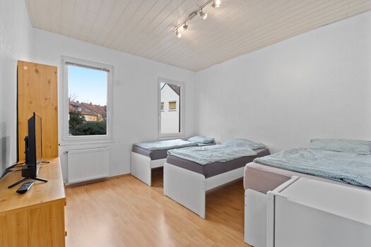 Monteurunterkünfte in Bad Kreuznach – 24h Check-In Obrázok 2