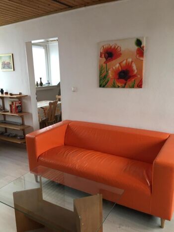 Wohnung in Fuchsstraße, Duisburg Bild 4
