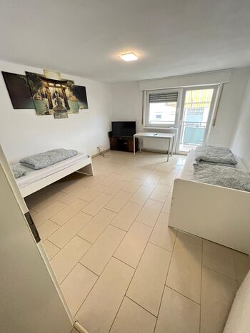 3-Zimmer Monteurwohnung in Mühlacker