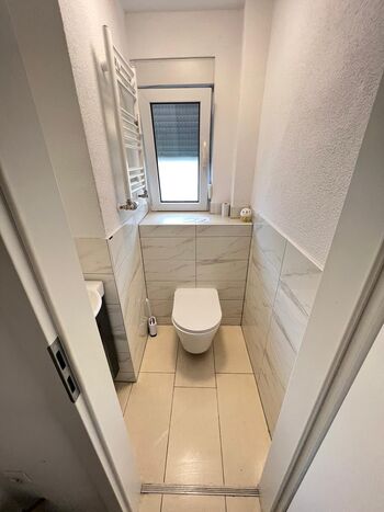 3-Zimmer Monteurwohnung in Mühlacker Zdjęcie 3