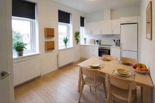 FL29 / TOMASZ-LIVING in SÖNDERBORG - Gute Betten Picture 3