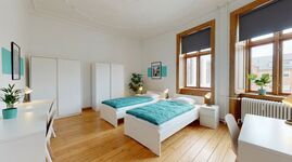 FL29 / TOMASZ-LIVING in SÖNDERBORG - Gute Betten Obrázok 2