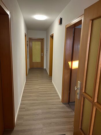 Gästezimmer mit Grillmöglichkeit in Kirchhain Obrázok 2