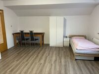 Gästezimmer mit Grillmöglichkeit in Kirchhain Zdjęcie 10