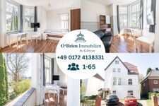 TEAM-Wohnungen & Appartements Kiel / O`Brien Immobilien Bild 1