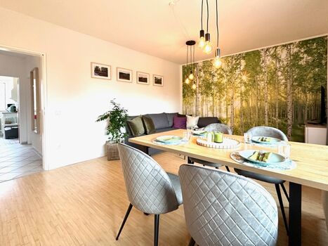 Wohnung Franitzek