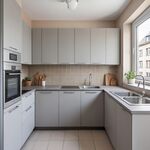 Monteurunterkunft Frankfurt -nach Wunsch/Bedürfnis Zdjęcie 5