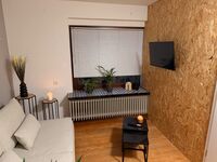 Monteurswohnung mit Terrasse Obrázok 2