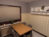 Monteurswohnung mit Terrasse Obrázok 1