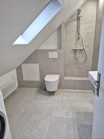 5 Zimmer Wohnung mit 2 Badezimmer, 2 Balkonen Obrázok 2