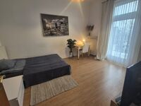 5 Zimmer Wohnung mit 2 Badezimmer, 2 Balkonen Obrázok 1