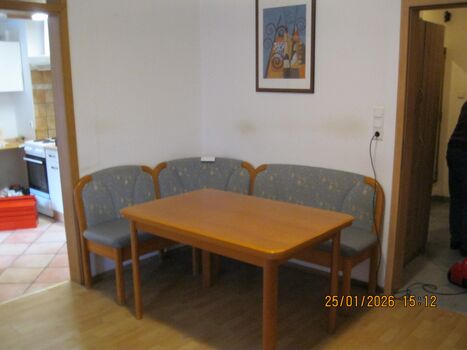 Wohnung in Hoffmannstraße, Bremen Picture 2