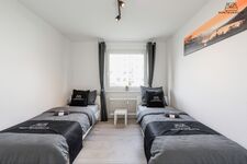 Monteursuite Düren - Aachen - Erftstadt - Kerpen Bild 4