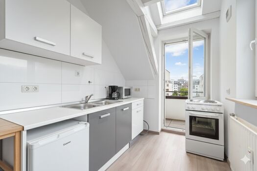 Monteurunterkünfte in Rodenbach – 24h Check-In Bild 3