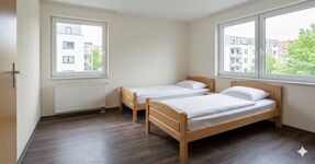 Monteurunterkünfte in Rodenbach – 24h Check-In Zdjęcie 2