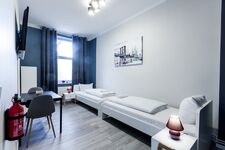 La Corniche Apartments GmbH „feel at home“ Bild 5