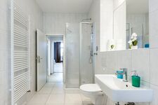 La Corniche Apartments GmbH „feel at home“ Bild 10