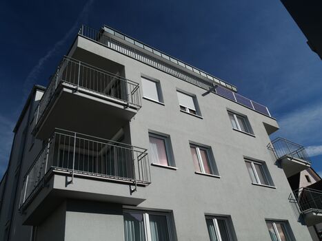 Gästehaus Euchner Bild 3