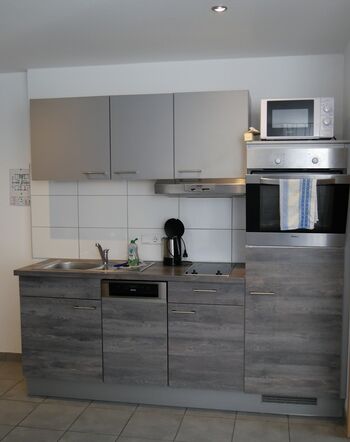 Gästehaus Euchner Bild 5