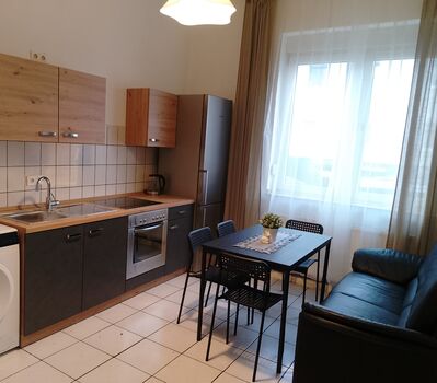 Gästezimmer Schmitz in Essen, Gladbeck und Gelsenkirchen. Picture 3