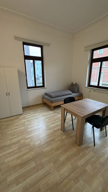 ZIMMERPOOL - Monteurzimmer Heidenheim an der Brenz Zdjęcie 2