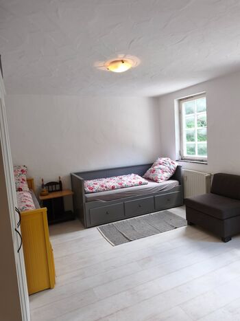 Wohnung Maurer