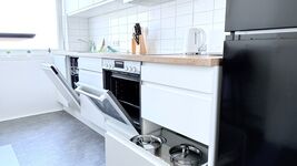 Monteurwohnungen, Monteurzimmer, Apartments in Kiel Bild 6