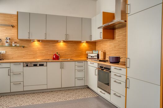 TrackSide Loft am Bahnhof in Amberg mit eigenem Parkplatz Zdjęcie 3