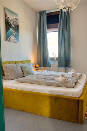 TrackSide Loft am Bahnhof in Amberg mit eigenem Parkplatz Zdjęcie 5