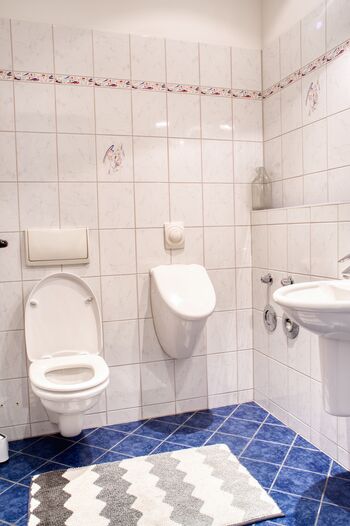 TrackSide Loft am Bahnhof in Amberg mit eigenem Parkplatz Zdjęcie 4