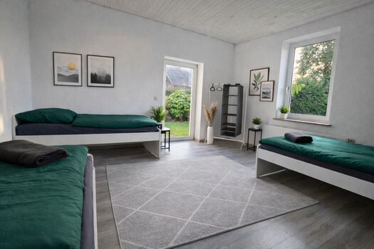 Kuhl 1- 6 ROOMS, FULLY EQUIPPED Bild 2