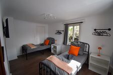 8xZim/Monteurwohnungen/Möblierte Wohnungen/Ferienwohnungen Bild 3
