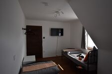 8xZim/Monteurwohnungen/Möblierte Wohnungen/Ferienwohnungen Bild 9