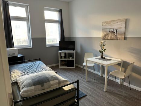 R und H Monteurswohnungen Bild 1