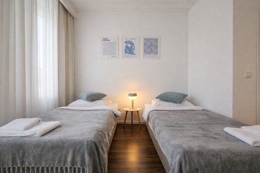 Apartments und Hotelzimmer in Meerbusch und Umgebung Bild 2