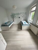 Ruhig und gute Parkmöglichkeiten - Monteurunterkunft Picture 1