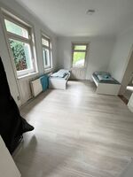 Ruhig und gute Parkmöglichkeiten - Monteurunterkunft Picture 3