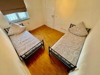 Holy Apartments - Boarding House - Monteurs Zimmer - Picture 3